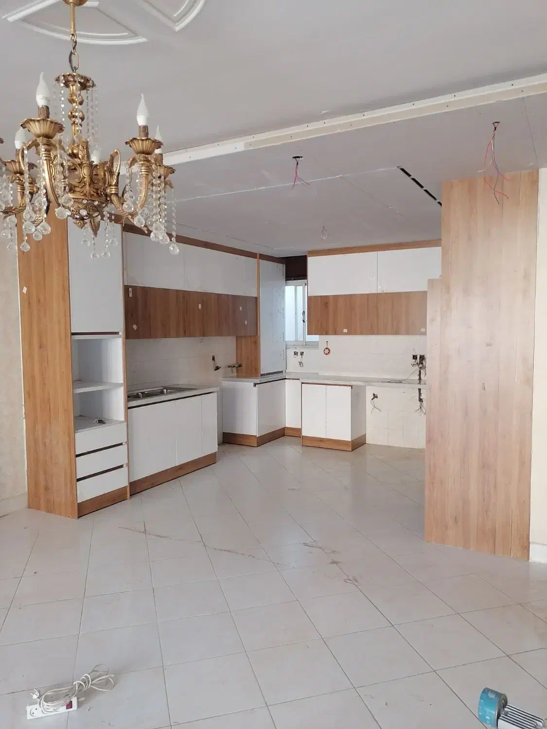 نصاب کابینت و کمد|خدمات پیشه و مهارت|خمینی‌شهر, |دیوار