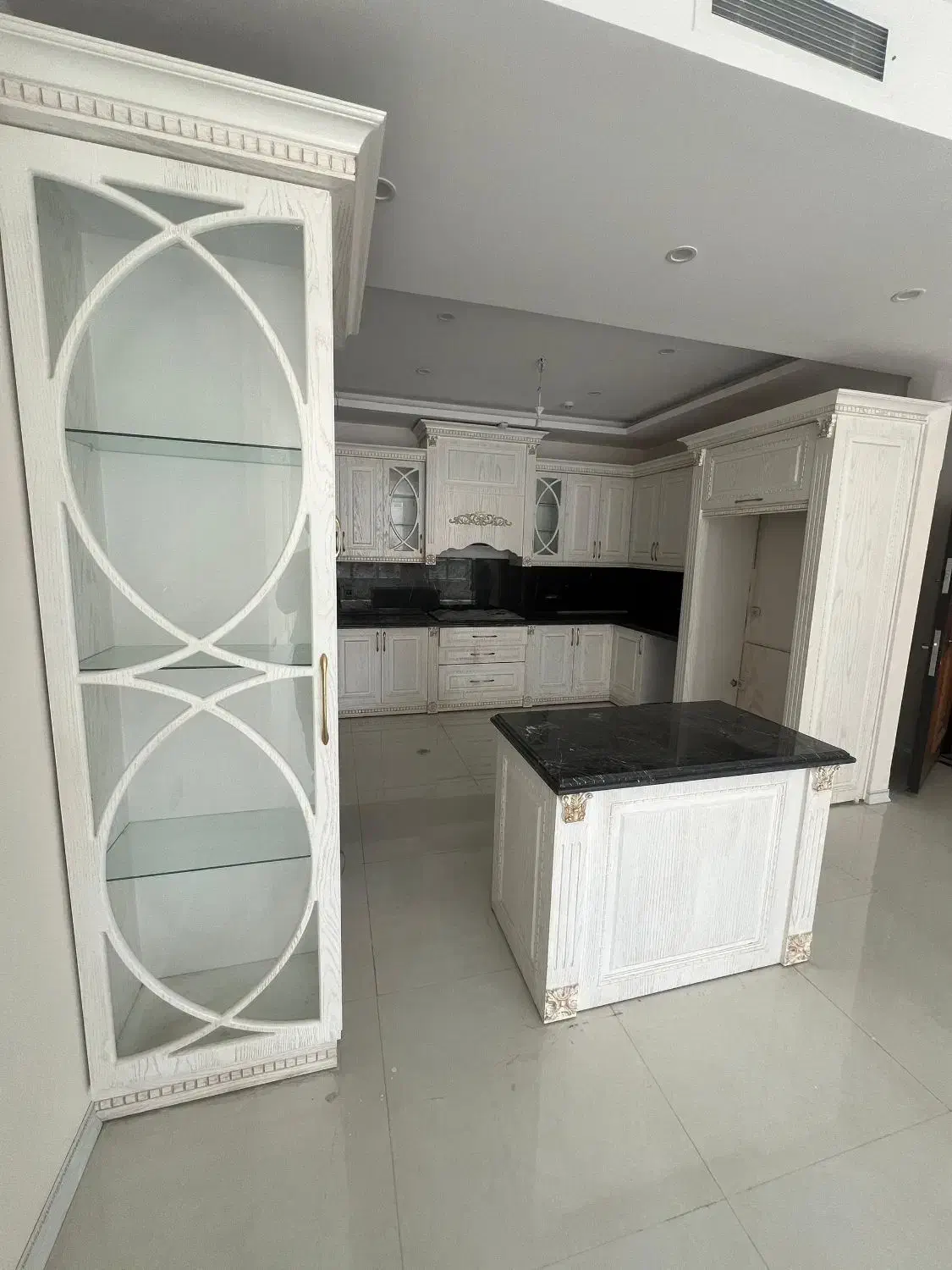 واحد ۱۵۰ متری/۳ خواب/صفر هنرستان|اجارهٔ آپارتمان|مشهد, نیروی هوایی|دیوار