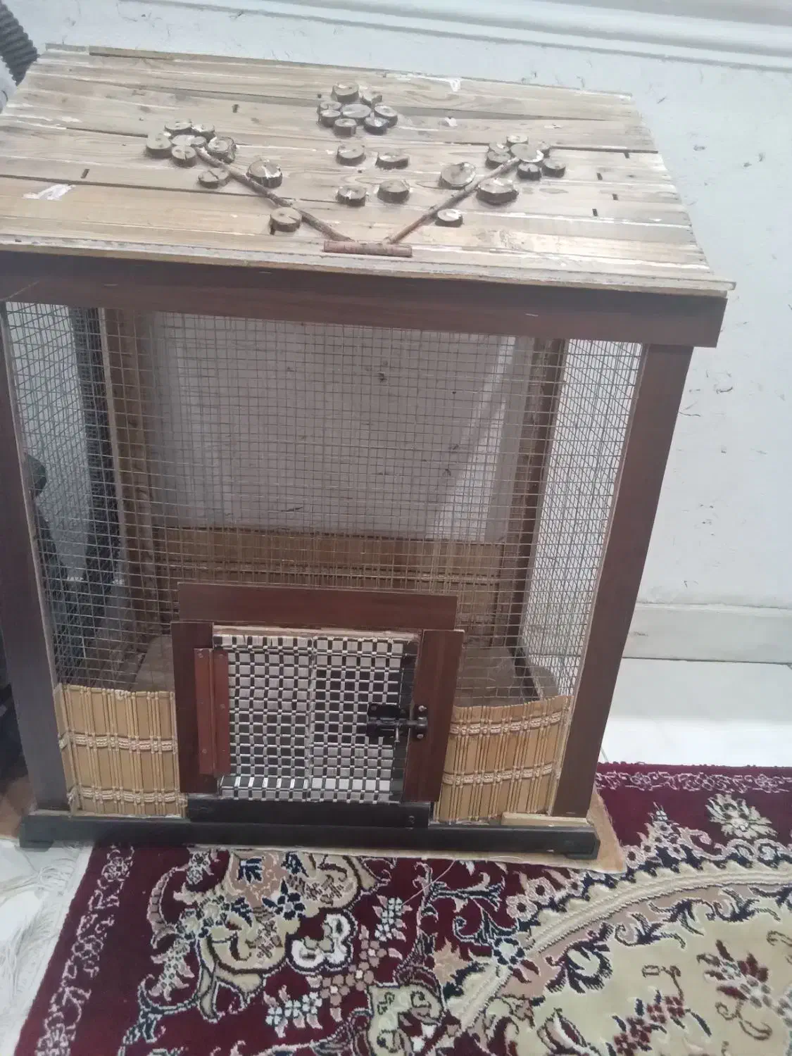 لانه حیوانات|لوازم جانبی حیوانات|تهران, نارمک جنوبی|دیوار