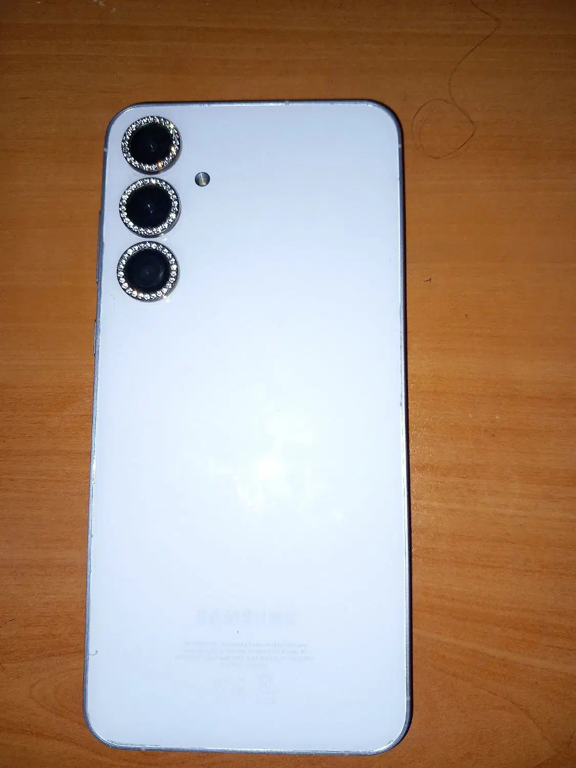 گوشی سامسونگ a55 مدل 256 گیگابایت|موبایل|تهران, جیحون|دیوار