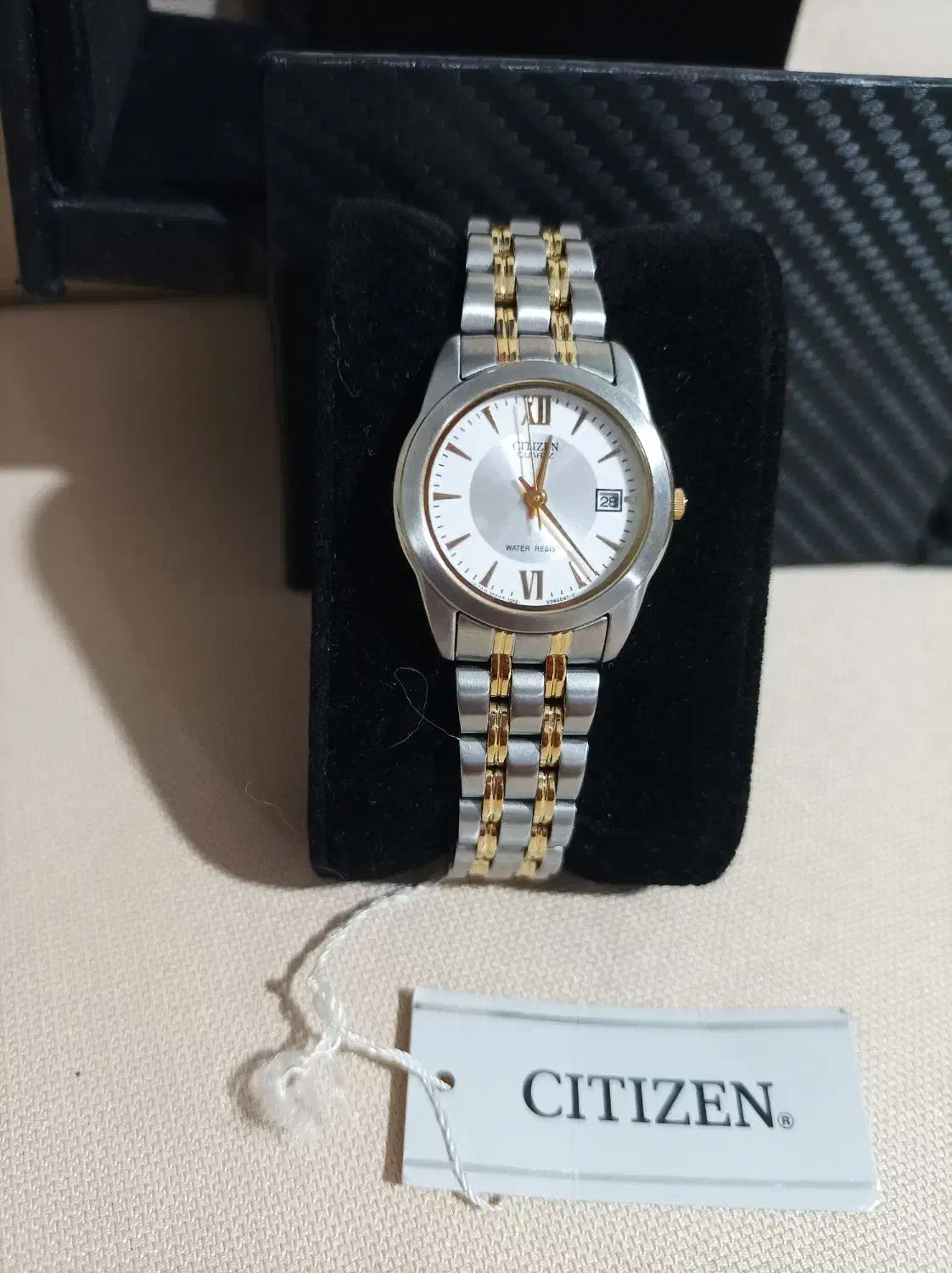 ساعت زنانه citizen|ساعت|اندیشه, اندیشه فاز ۱|دیوار