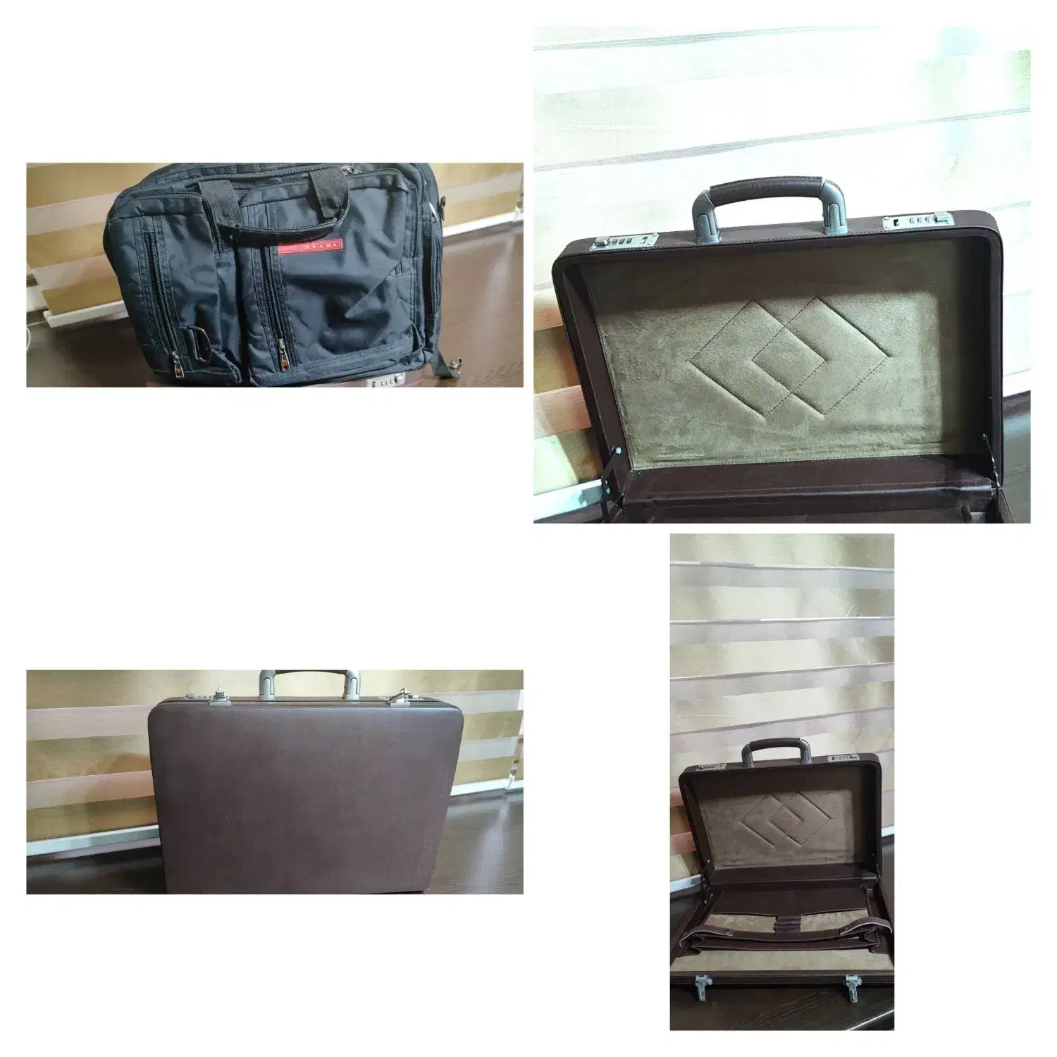 کیف کوله prama- کیف سامسونت نونونو|کیف، کفش، کمربند|ری, دیلمان|دیوار