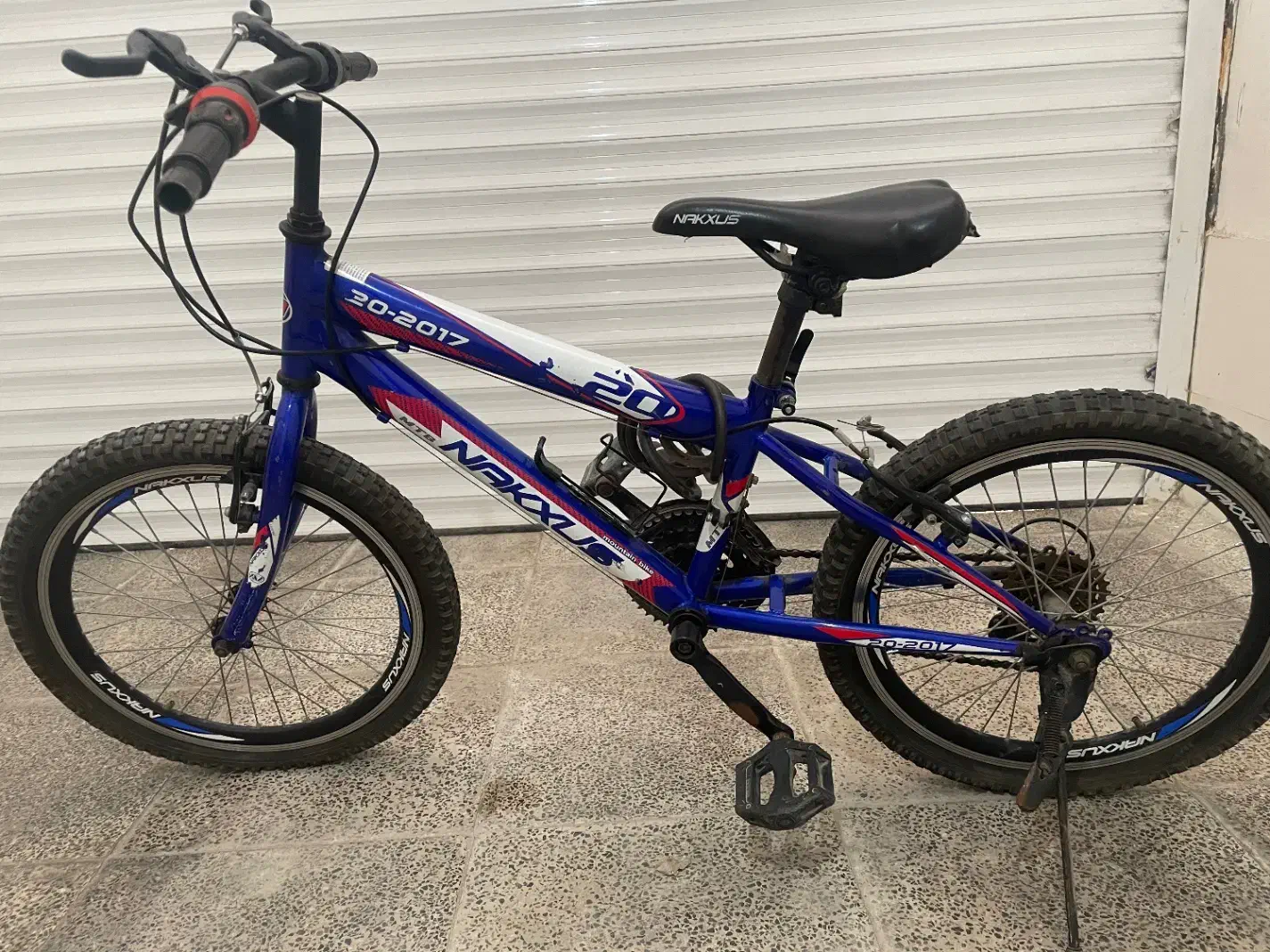 دوچرخه سایز ۲۰|دوچرخه، اسکیت، اسکوتر|شاهین‌شهر, حاجی آباد|دیوار