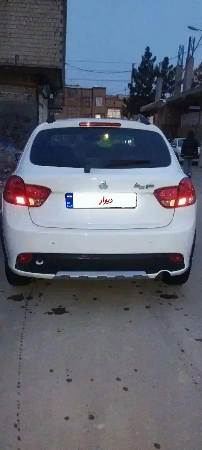 کوییک|خودرو سواری و وانت|رباط‌کریم, نصیرشهر|دیوار