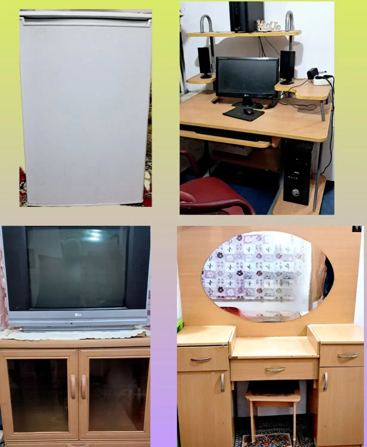 وسایل منزل|حراج|جهرم, |دیوار