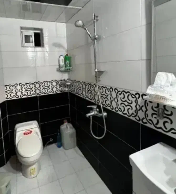 آپارتمان1خواب شیک امنیت،نظافت تضمینی پزشکان|اجارهٔ کوتاهمدت آپارتمان و سوئیت|شیراز, معالیآباد|دیوار