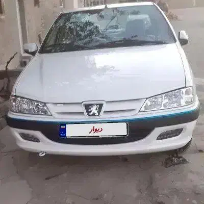 پژو پارس xu7p|خودرو سواری و وانت|چهاردانگه (تهران), |دیوار