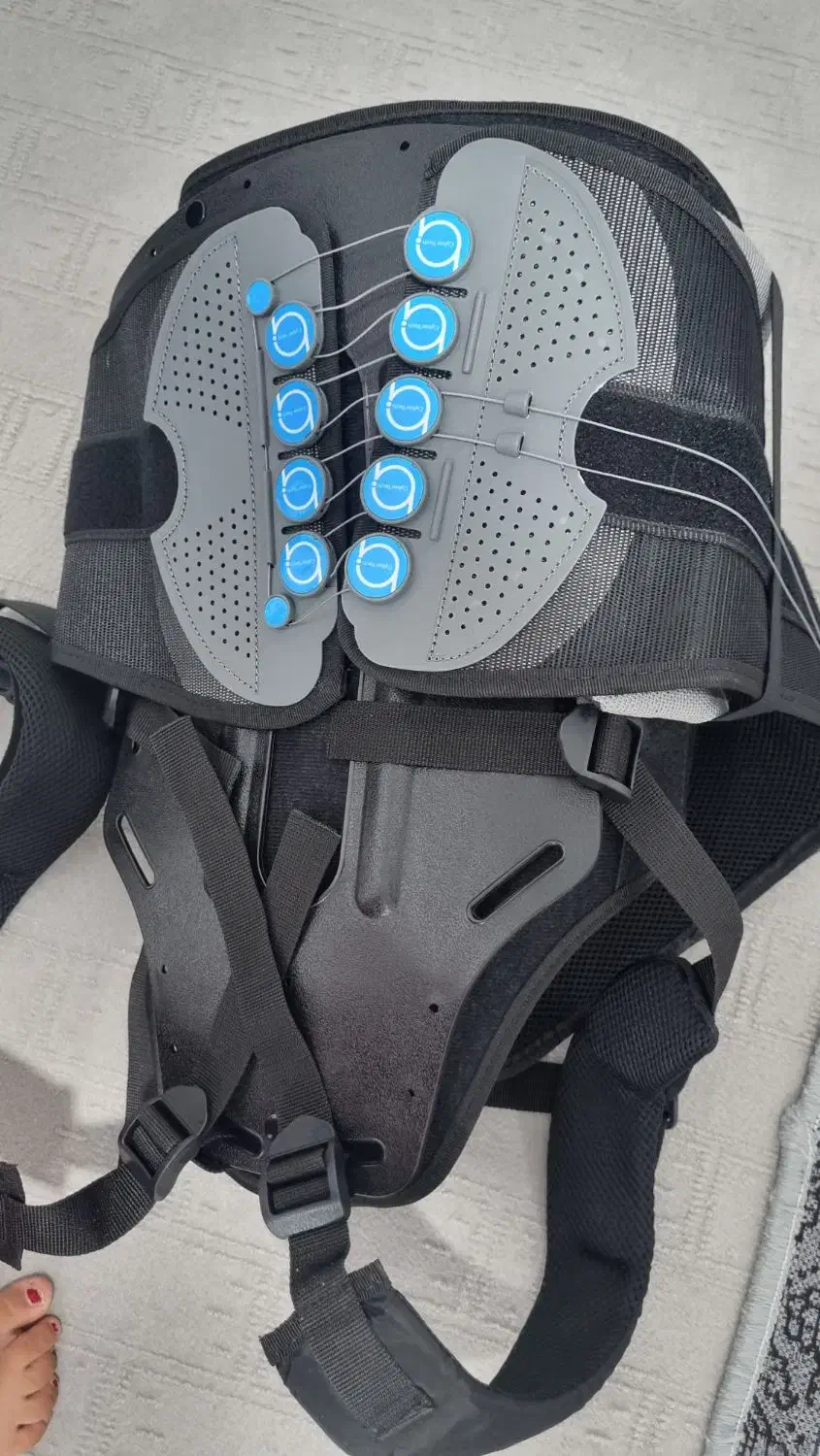 کمربند طبی ols|پزشکی|آزادشهر, |دیوار