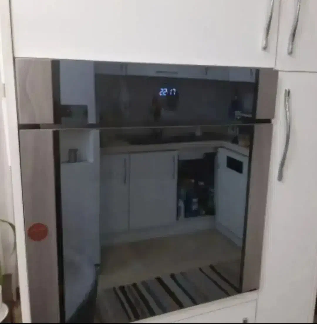 فر برقی اخوان|اجاق گاز و لوازم برقی پخت‌وپز|رباط‌کریم, نصیرشهر|دیوار