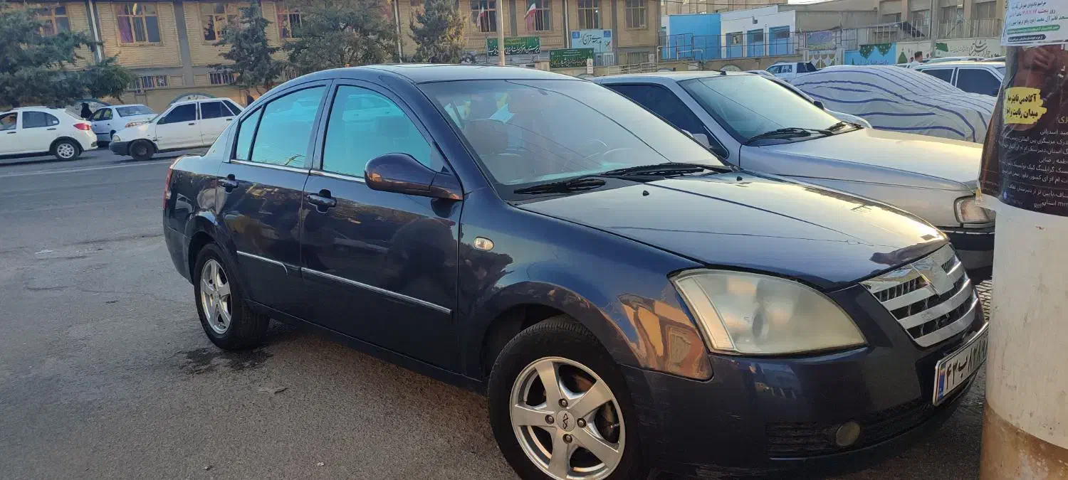 MWM530مدل۹۰ سانروف سالم رنگ ابی کاربنی درجه یک|خودرو سواری و وانت|گچی, |دیوار