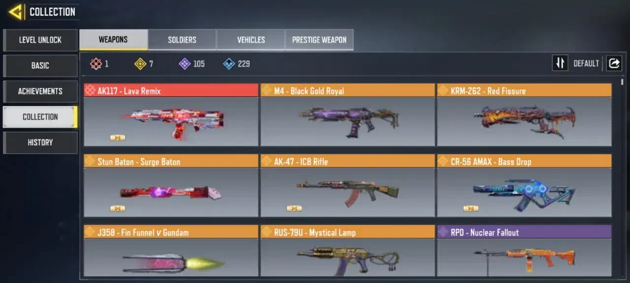 کالاف دیوتی اکانت|کنسول، بازی ویدئویی و آنلاین|رستم, |دیوار