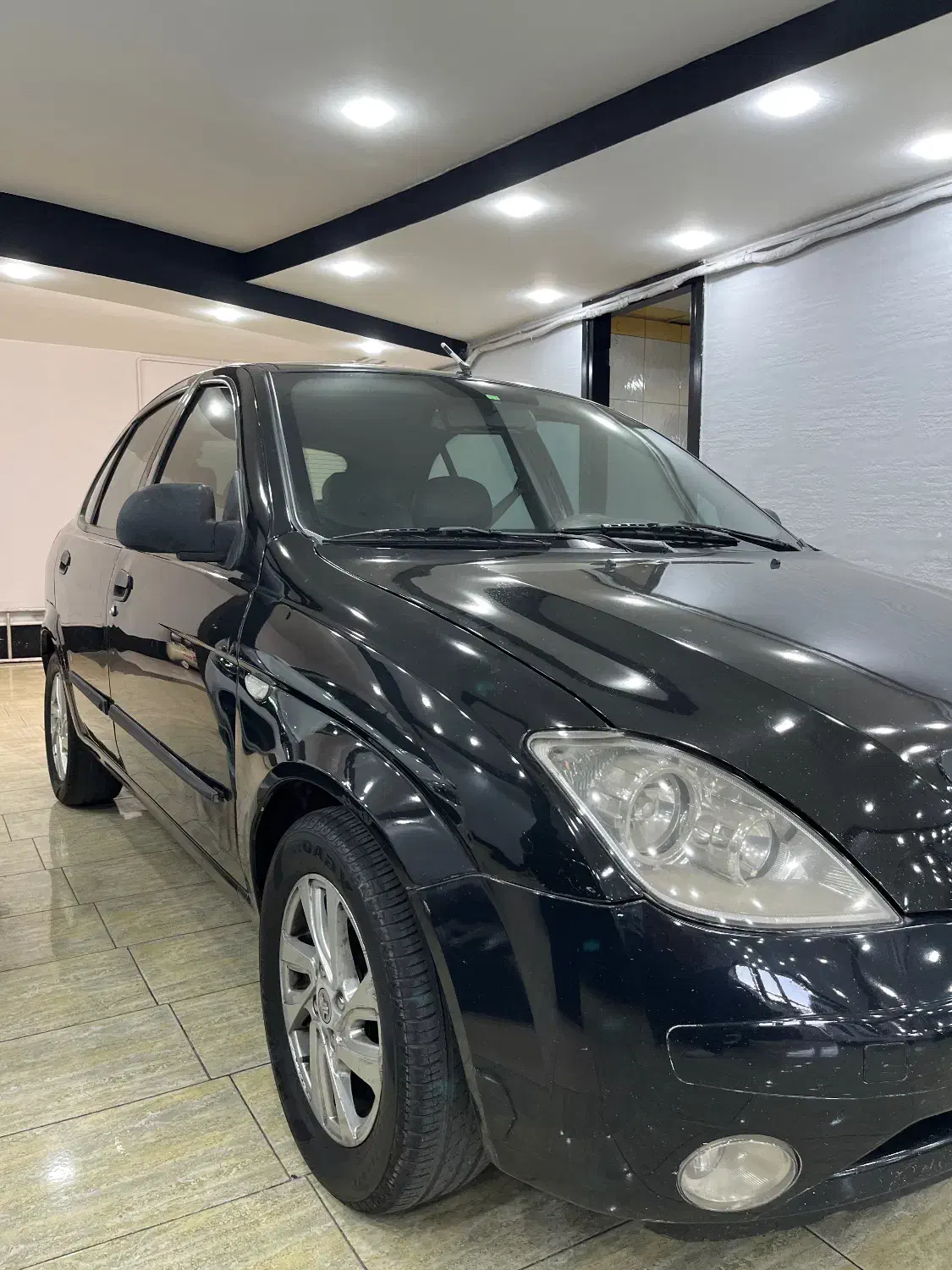 تیبا ۲|خودرو سواری و وانت|کرج, چهارصد دستگاه|دیوار