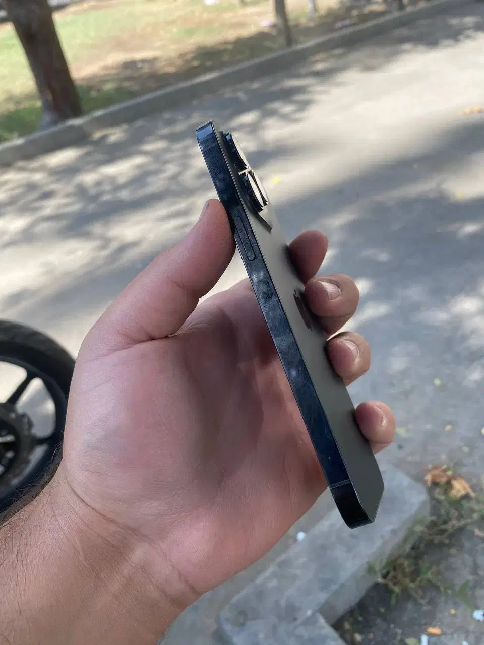 iPhone 14 pro max|موبایل|تهران, جیحون|دیوار