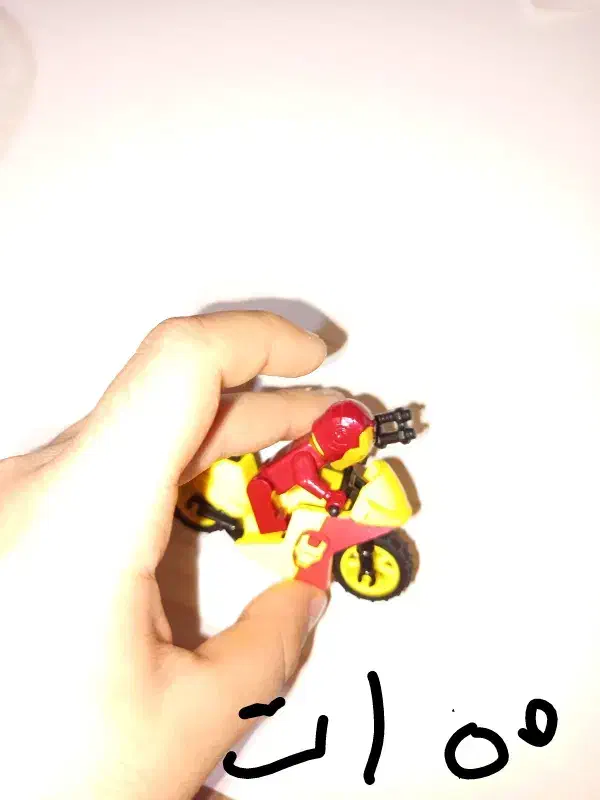 لگو|اسباب‌بازی بچه|بندرعباس, |دیوار