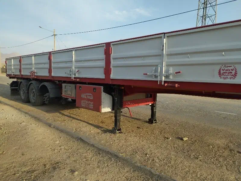 فروش ،یا معاوضه با زمین یا آپارتمان در زاهدان|خودرو سنگین|زاهدان, |دیوار