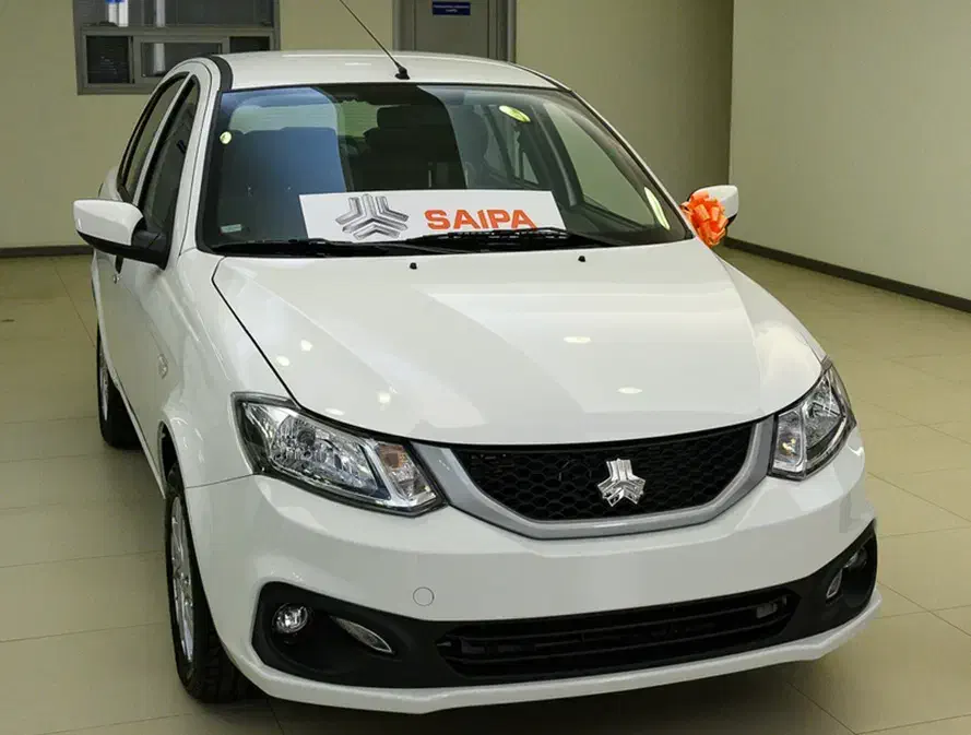 ساینا s تک سوز|خودرو سواری و وانت|کرمانشاه, |دیوار