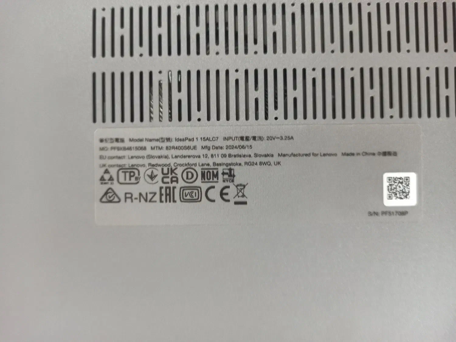 لپتاپ lenovo|رایانه همراه|شهریار, کهنز|دیوار
