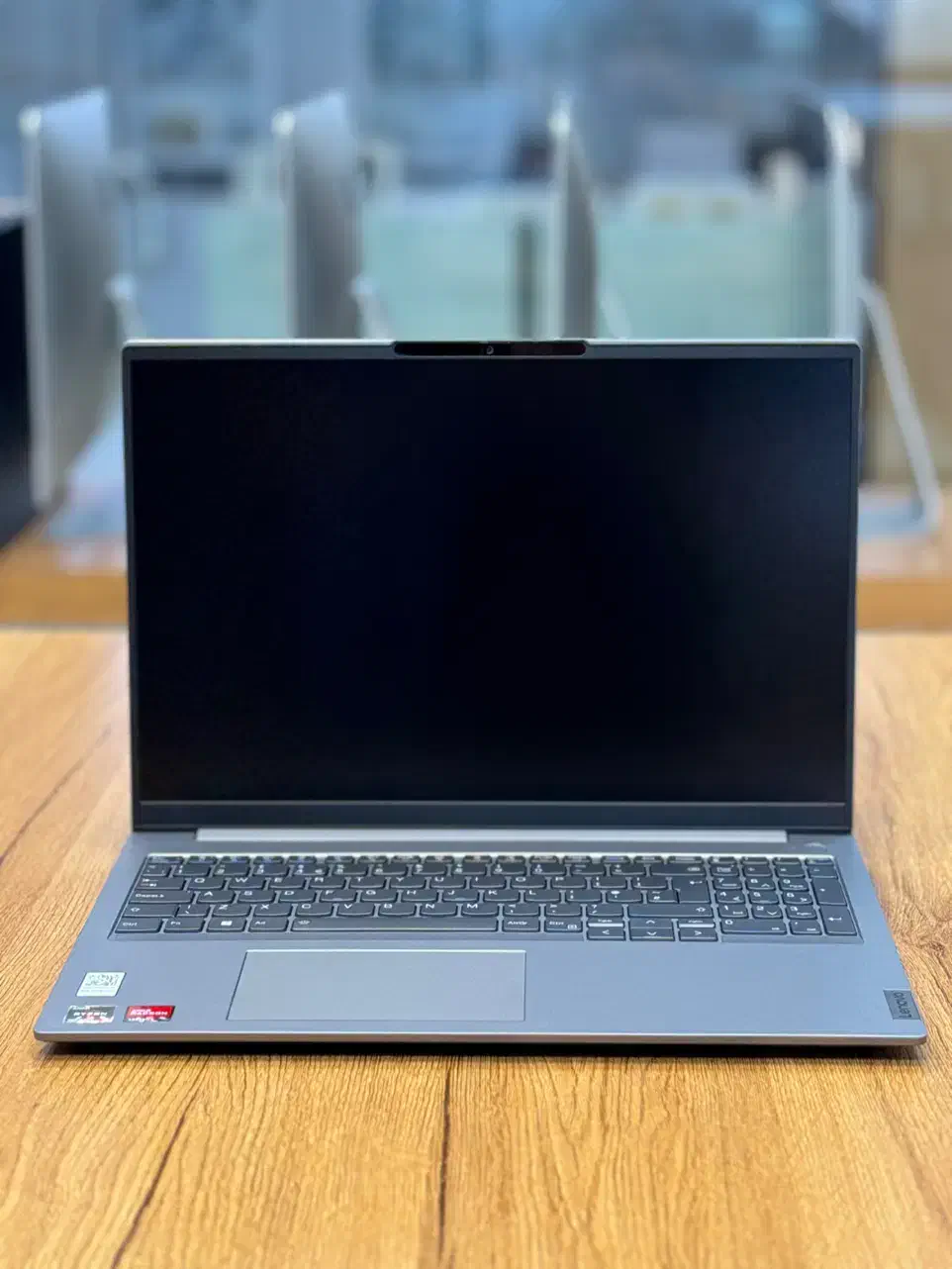 لنوو Thinkbook نسل ۱۳ آکبند بدنه تمام فلز|رایانه همراه|مشهد, ارشاد|دیوار