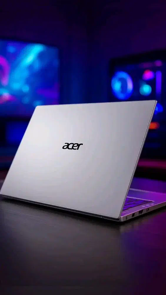 لپتاپ اکبند ایسر باریک سبک قدرتمند|رایانه همراه|نیشابور, محله میدان باغات|دیوار