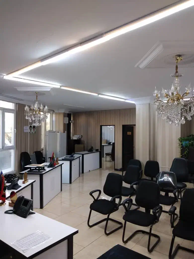 فرصت شغلی جهت اعزام به شهرستان|استخدام اداری و مدیریت|پرند, فاز ۲|دیوار