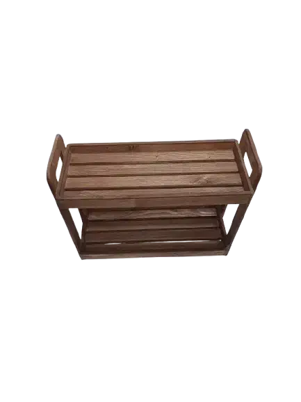 استند چوبی مفت جا دار برای ادویه پاسماوری|صنایع دستی و سایر لوازم تزئینی|قم, بیانی|دیوار