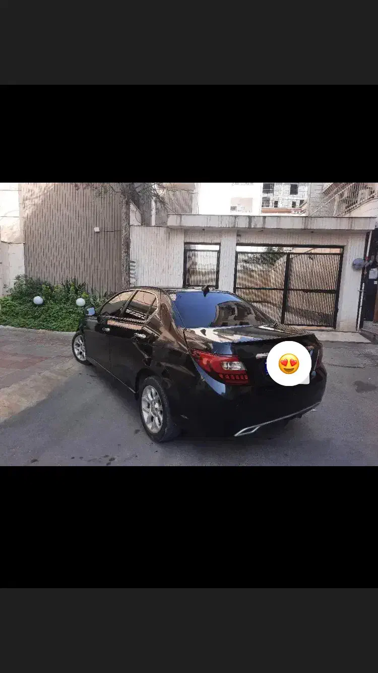 دنا پلاس اتومات مدل ۱۳۹۹|خودرو سواری و وانت|ساری, |دیوار