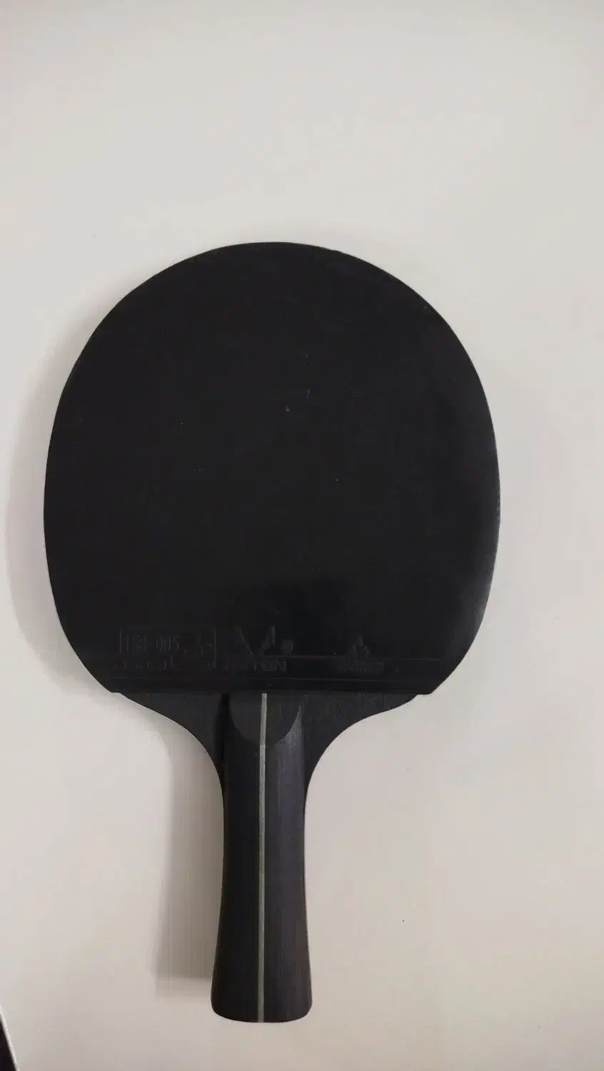راکت پینگ پنگ برند لوکی مناسب برای نیمه حرفه‌ای|ورزش‌های توپی|لنگرود, |دیوار