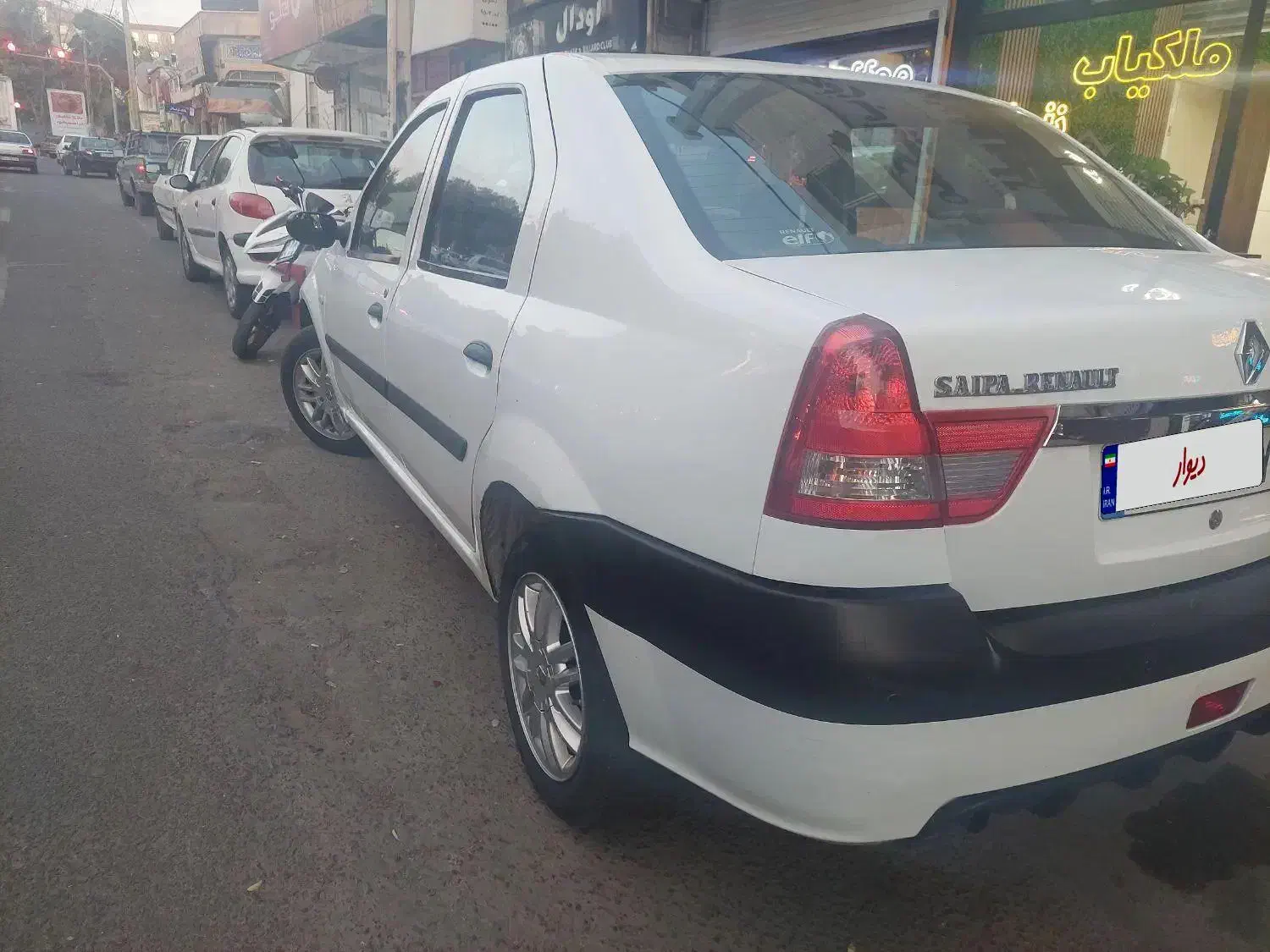 ال نود L90|خودرو سواری و وانت|زنجان, |دیوار