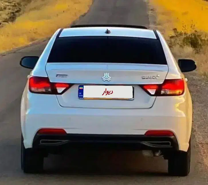 حواله شاهین|خودرو سواری و وانت|گرگان, |دیوار