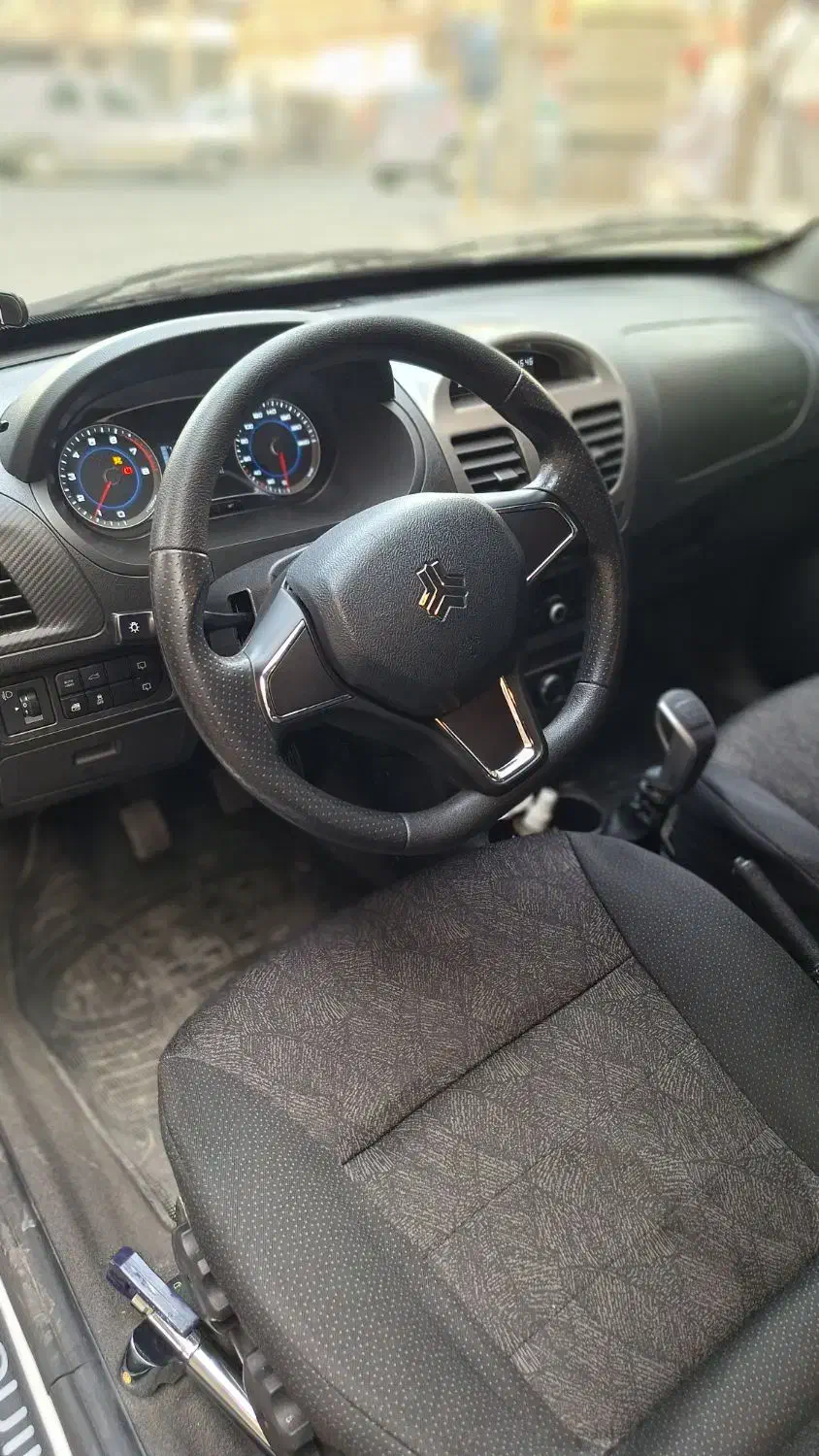 کوویک 85 گانه/GXLR مدل 403|خودرو سواری و وانت|تهران, چیتگر جنوبی|دیوار