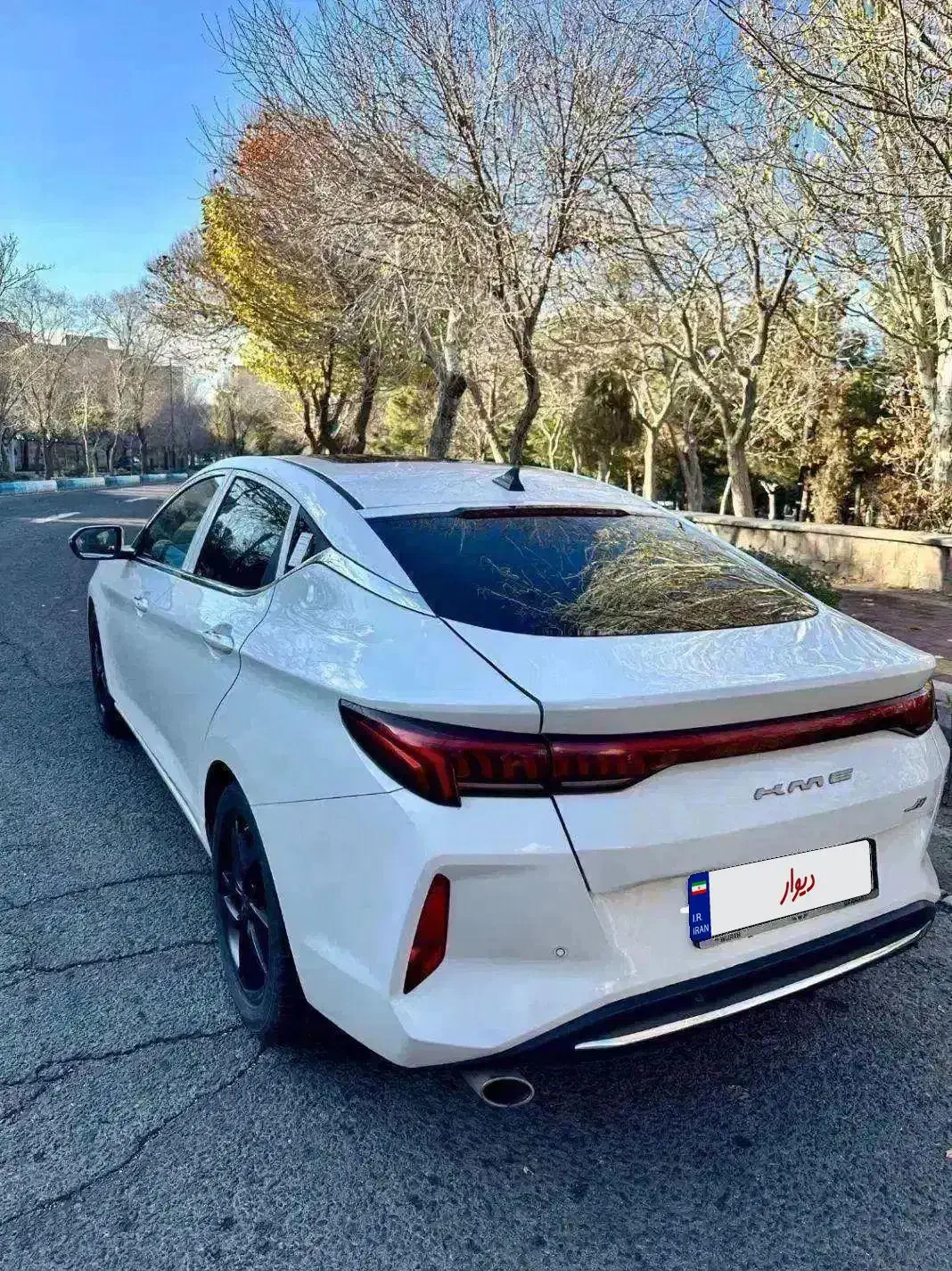 کیام سی j7 وارداتی kmc j7|خودرو سواری و وانت|تبریز, |دیوار