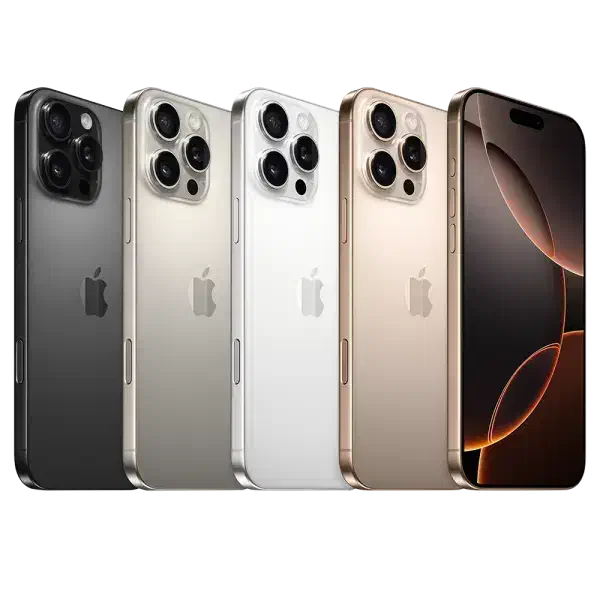 آیفون 16 پرومکس zaa|موبایل|کرمانشاه, |دیوار