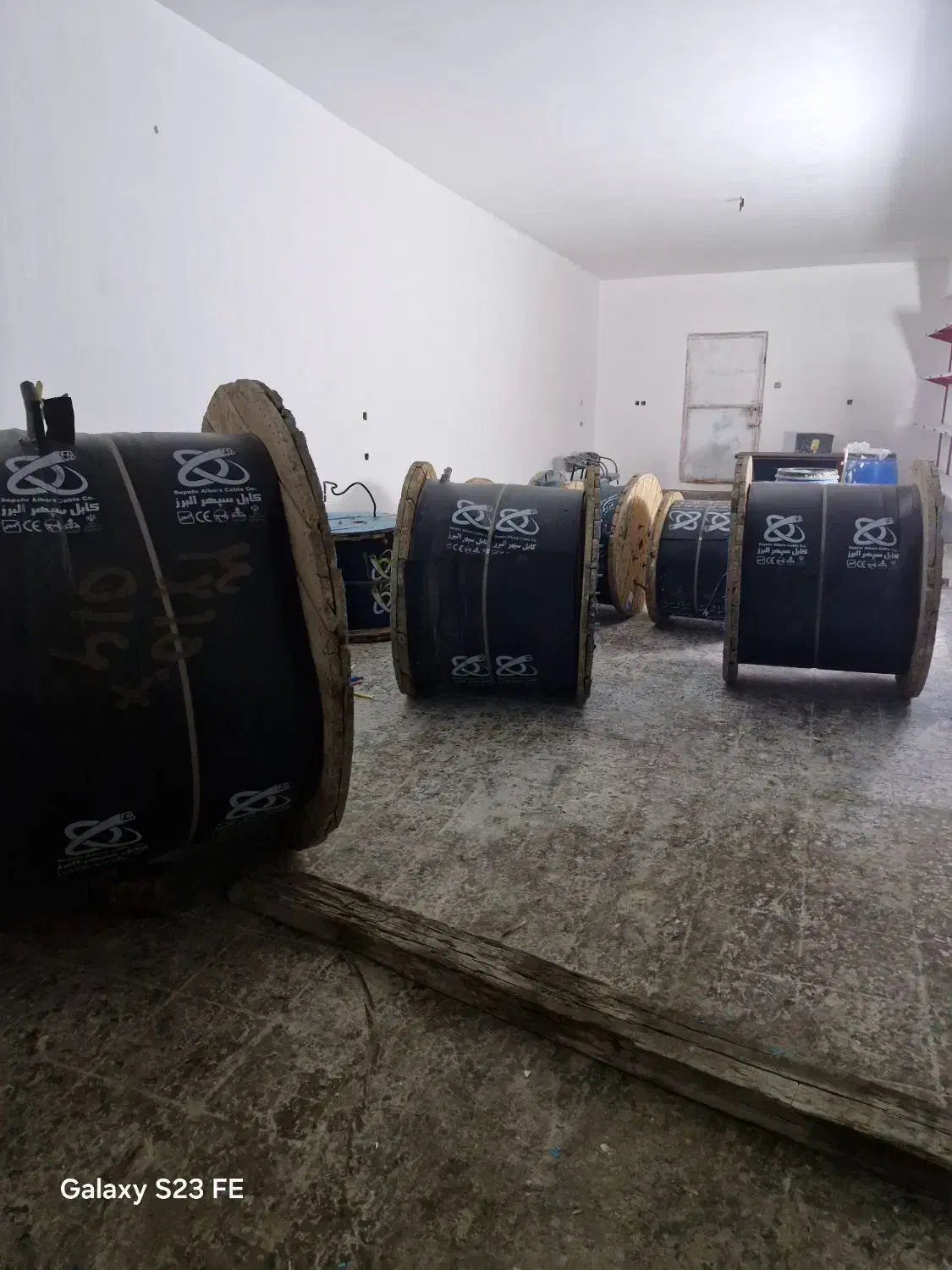 فروش کابل های مس و آلومینیوم در کنگان|عمده‌فروشی|بندر کنگان, |دیوار