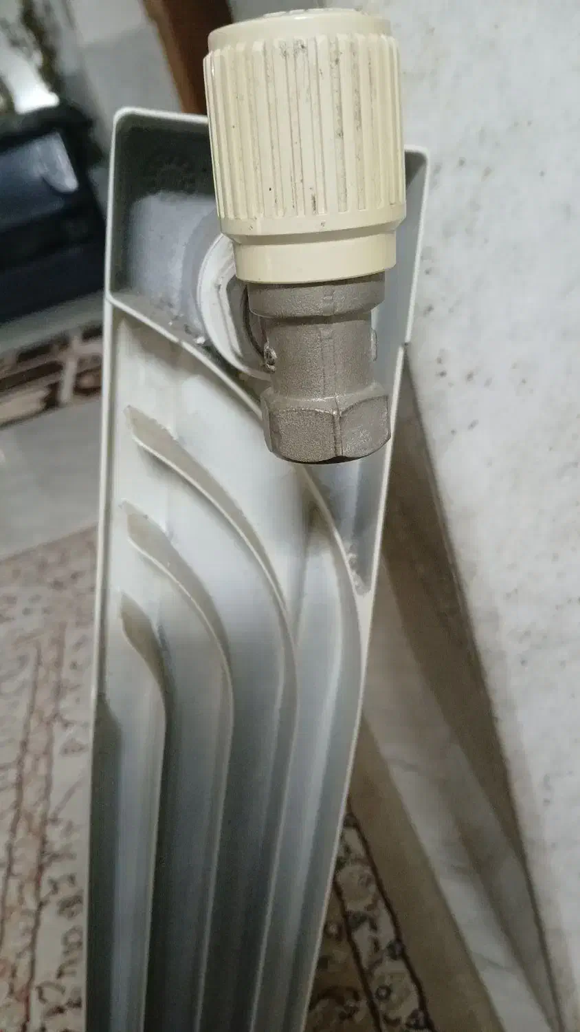 شوفاژ  ایران  رادیاتور|آبگرمکن، پکیج، شوفاژ|گنبد کاووس, |دیوار