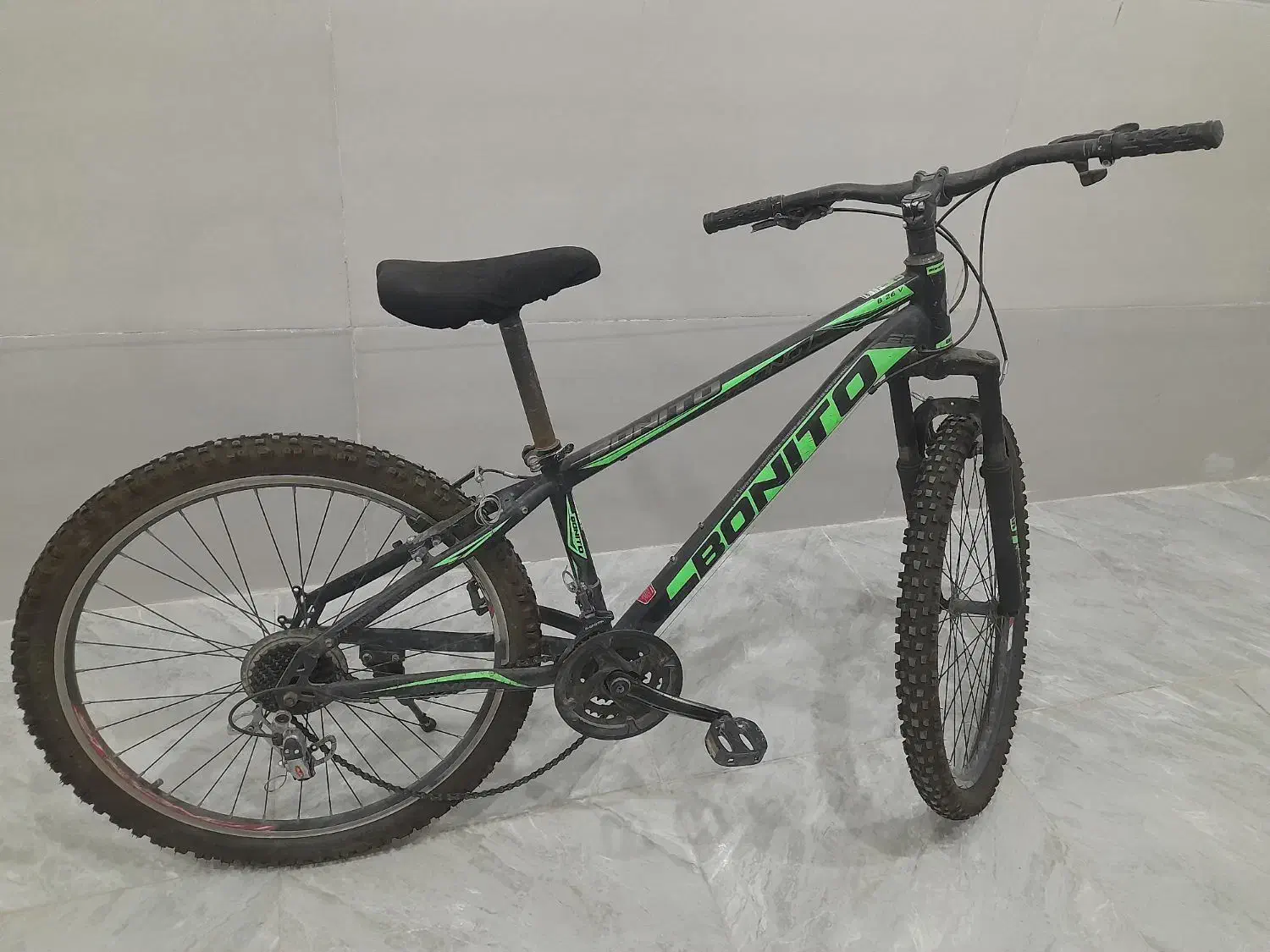 دوچرخه ۲۶|دوچرخه، اسکیت، اسکوتر|سروآباد, |دیوار