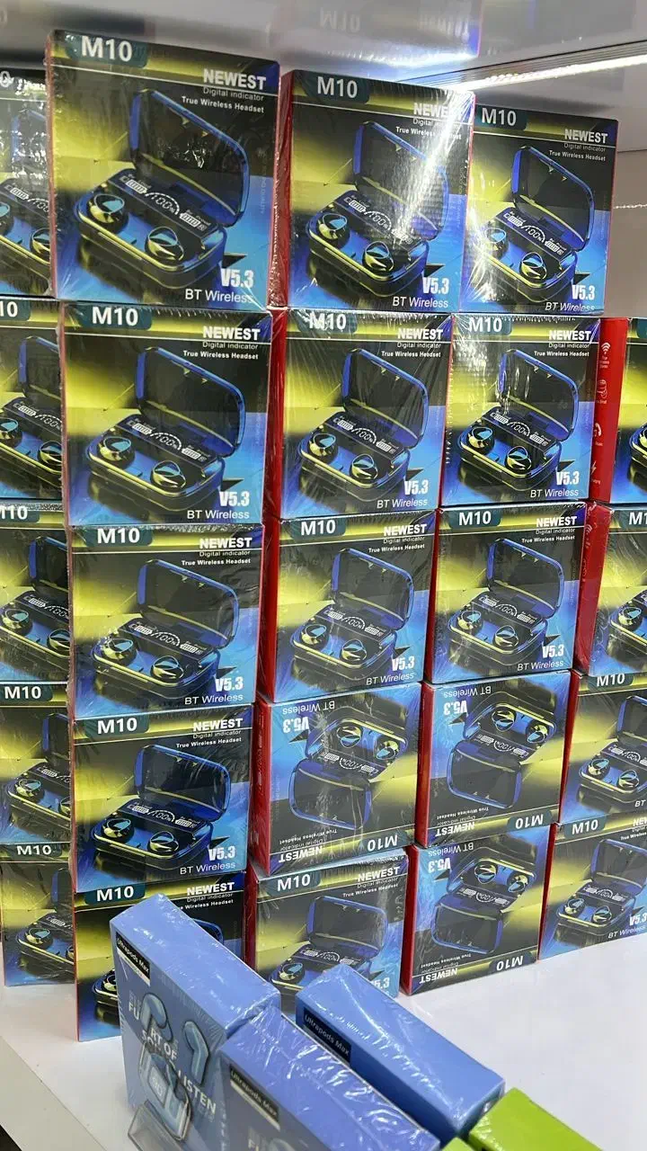 ایرپاد m10|لوازم جانبی موبایل و تبلت|ساوه, |دیوار