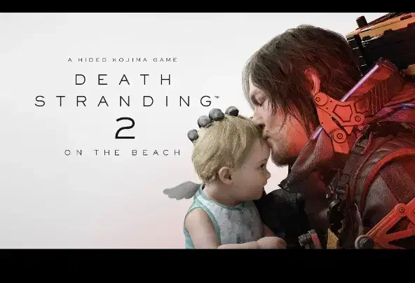 اکانت قانونی ظرفیت 2 death stranding 2 ps5|کنسول، بازی ویدئویی و آنلاین|تهران, هاشمی|دیوار