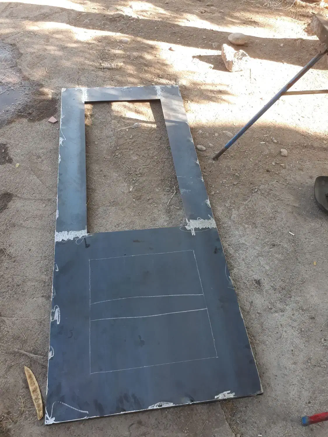 جوشکاری سیار|خدمات پیشه و مهارت|دزفول, |دیوار