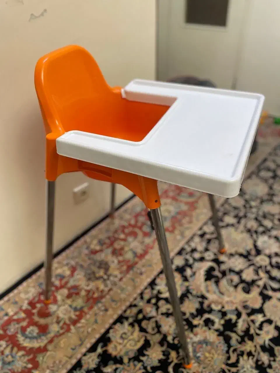 صندلی غذای کودک|اسباب و اثاث بچه|تهران, حسنآباد|دیوار