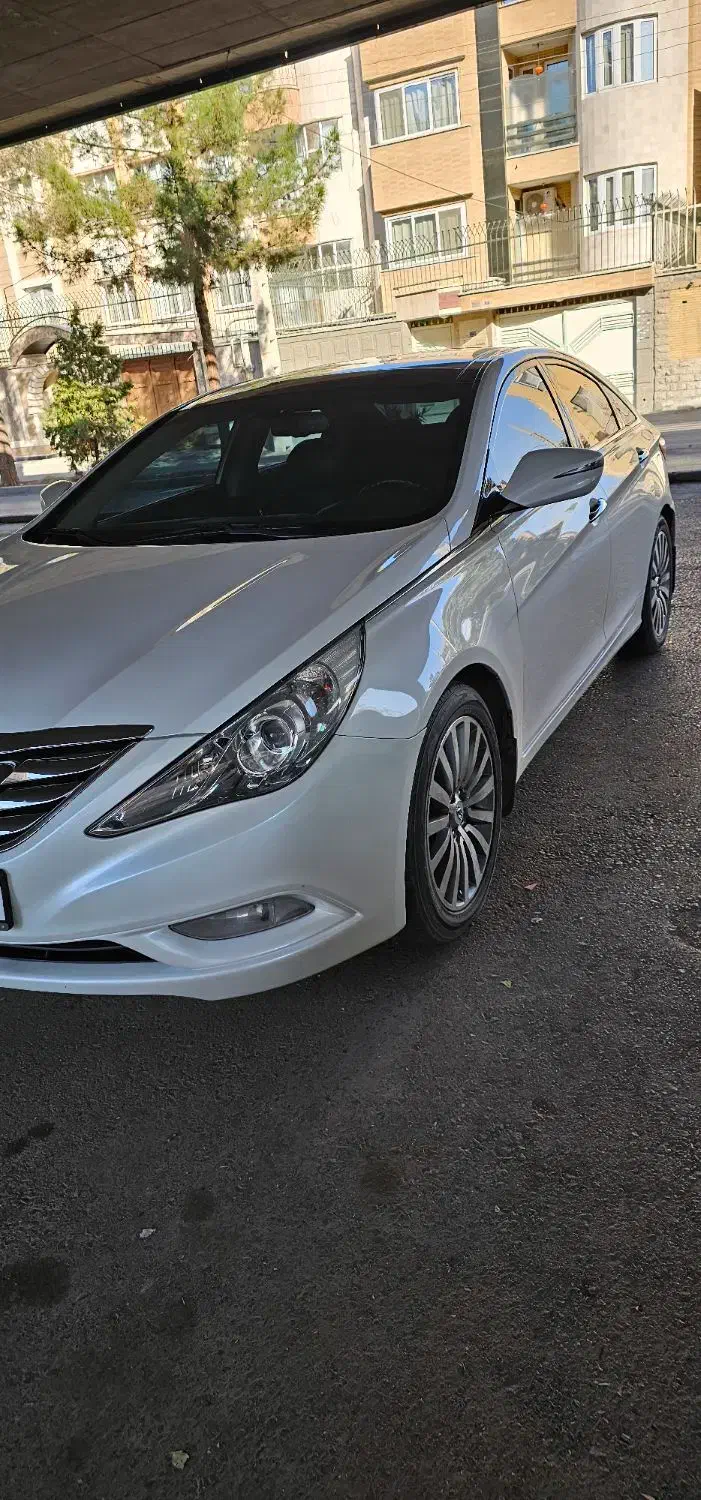 سوناتا yf|خودرو سواری و وانت|اصفهان, کشاورزی|دیوار