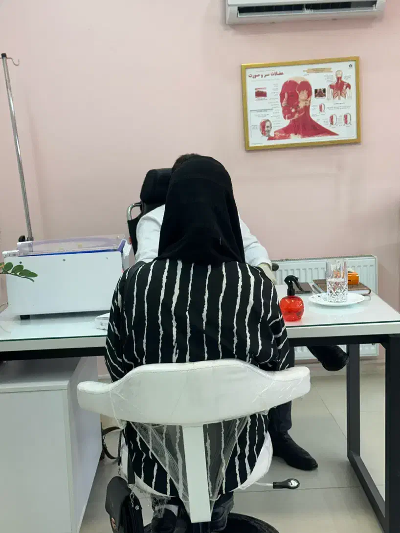 اپراتور لیزر خانم|استخدام درمانی، زیبایی، بهداشتی|اسلام‌شهر, شهرک واوان|دیوار