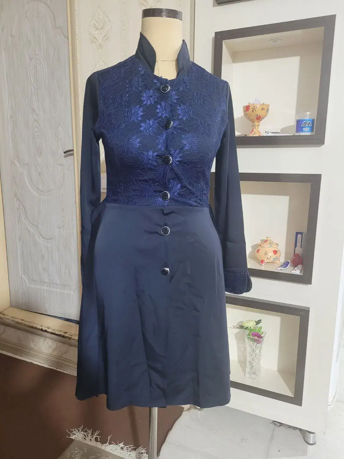 پالتو و مانتو فقط ۱۰۰ تومن|لباس|اردبیل, |دیوار