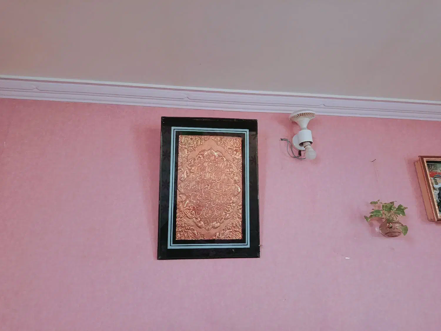 ۳تا تابلو|تابلو، نقاشی، عکس|یزد, |دیوار