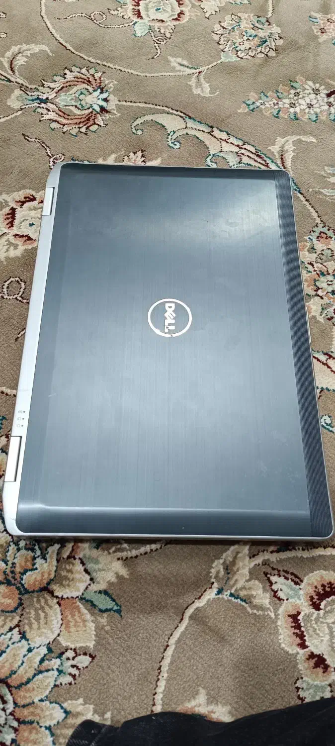 لپتاپ دل تمیز|رایانه همراه|مشهد, خواجه ربیع|دیوار