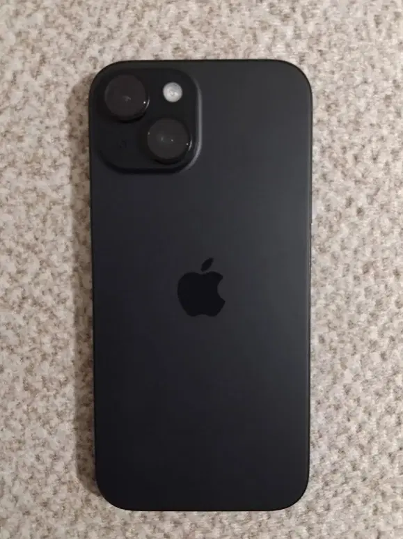 iPhone 15 normal|موبایل|زاهدان, |دیوار