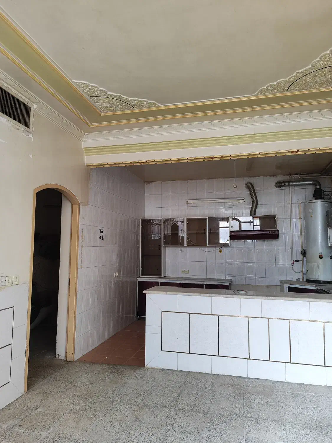 اجاره منزل مسکونی|اجارهٔ خانه و ویلا|فولادشهر, زاینده رود|دیوار