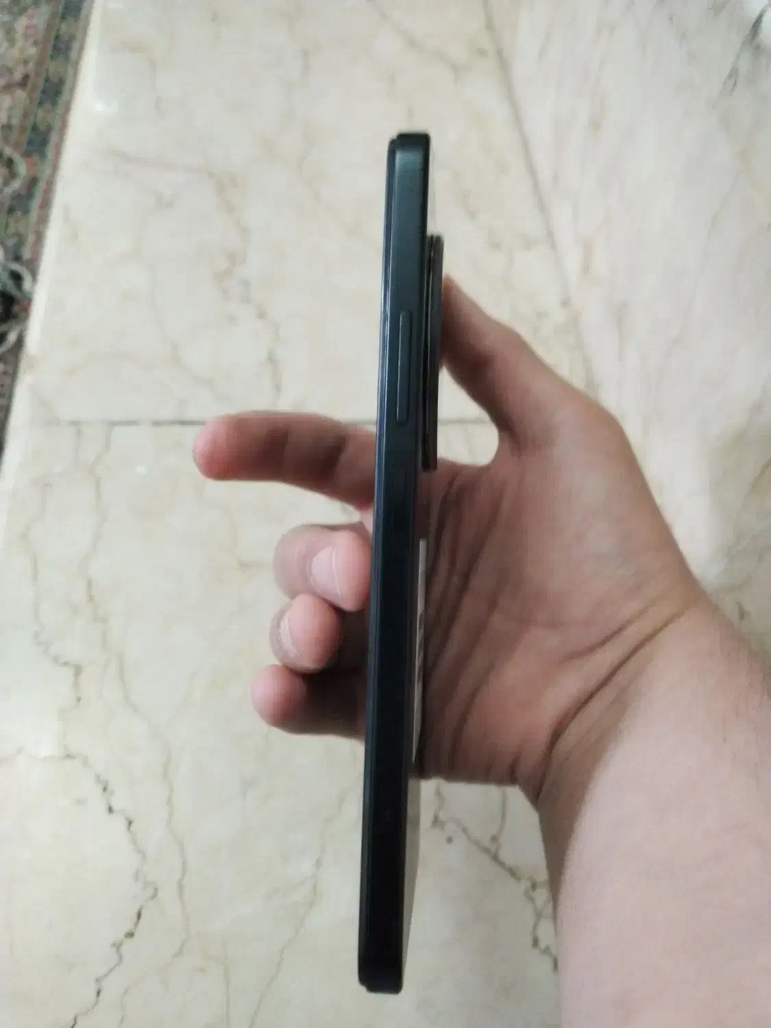 شیائومی poco c75|موبایل|کرمان, |دیوار