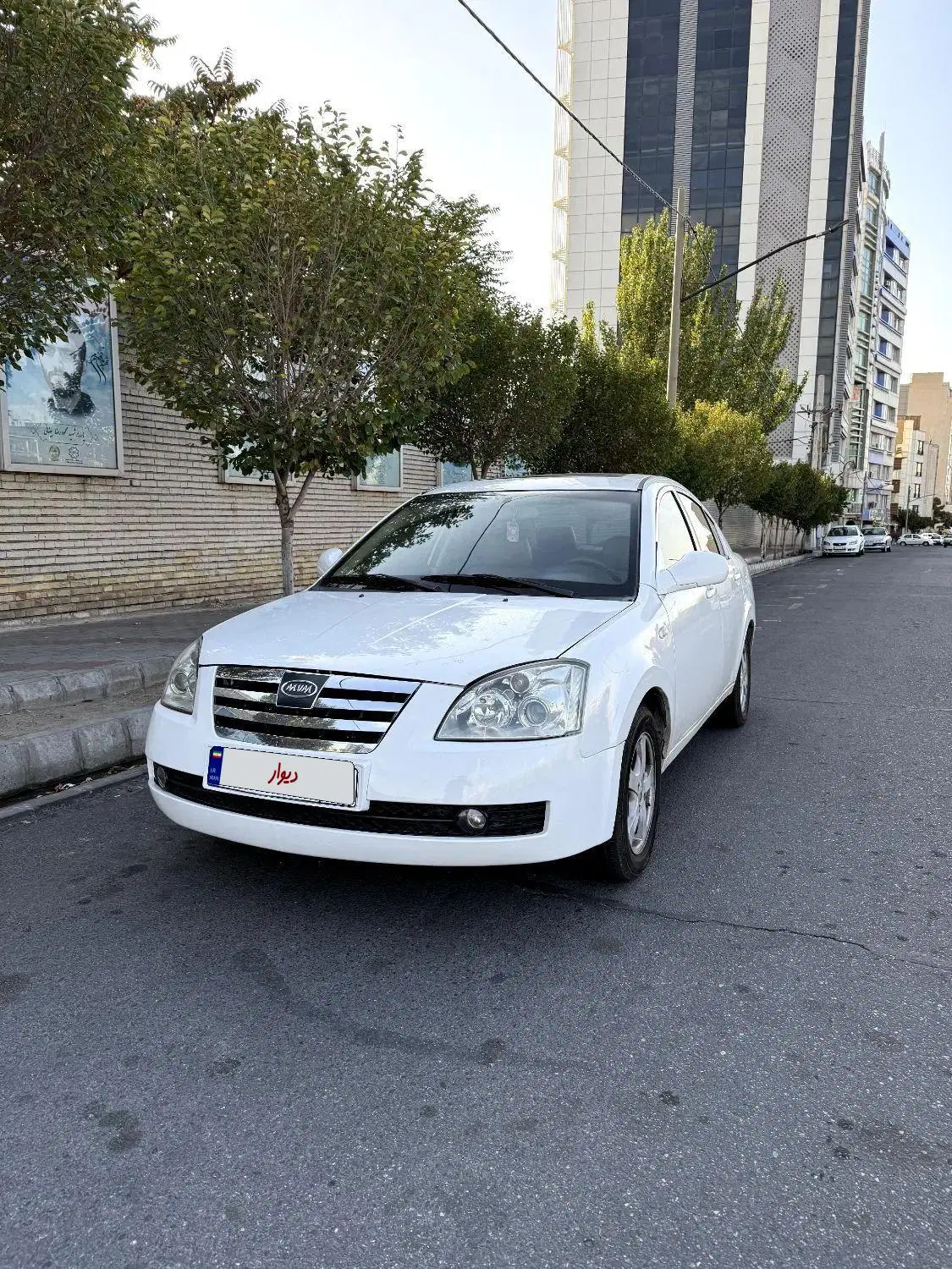 mvm 530|خودرو سواری و وانت|تبریز, |دیوار