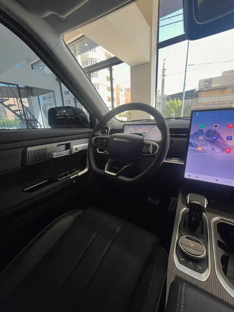 لوکانو ال ۷/lucano L7/شرایطی/نقدی|خودرو سواری و وانت|اهواز, کیان اباد|دیوار