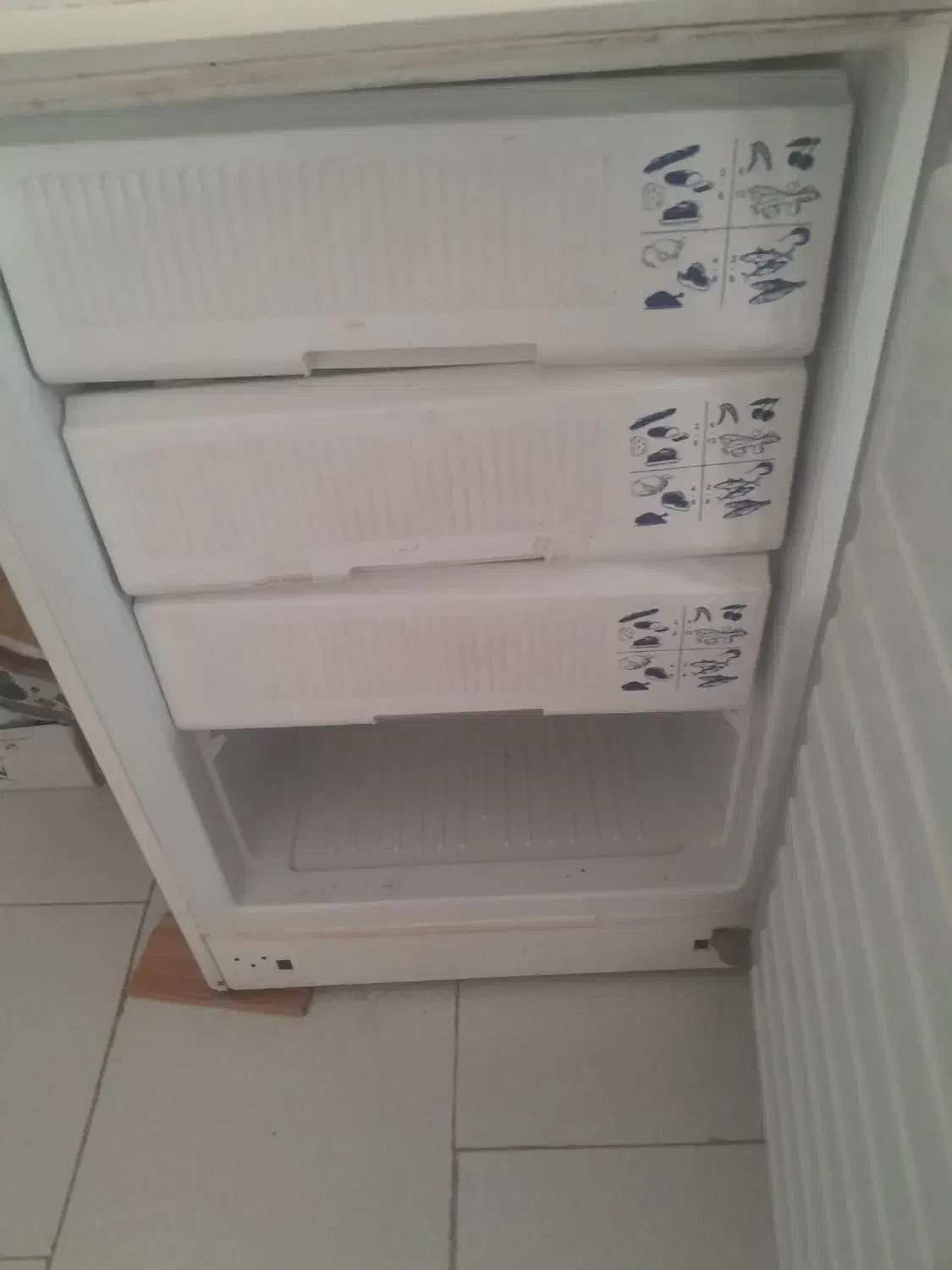 یخچال|یخچال و فریزر|ری, شهرری|دیوار